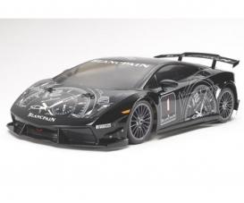 1:10 RC Lam.Gallardo Super Trofeo TA05v2