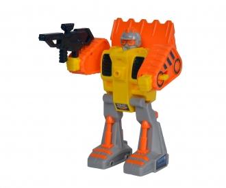 Planet Fighter Space Bot Pro, 2 versions
