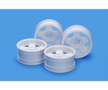 CW-01 Wheels, RC wheel set, large diameter