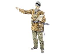 1:16 Sturmbannführer (Ardennes 1944)