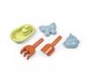 Smoby Life Sand- und Wasserspieltisch