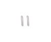 TRF421/X 3x20mm Damper Shaft, model spare part
