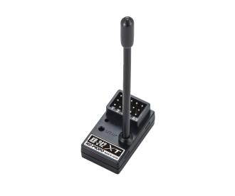 KO 4CH Receiver KR-242XT 2.4GHz (short)
