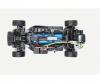 1:10 Volkswagen Beetle, RC assembly kit, M-06