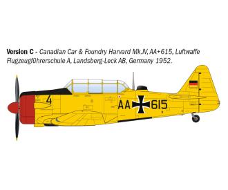 1:48 T-6G Texan