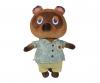 Animal Crossing Tom Nook peluche 25 cm
