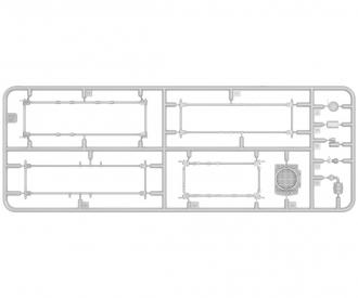 1:35 Char d'assaut 41(r) m. Intérieur