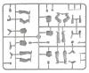 1:35 Fig. Technicien de chars allemands avec outils. (5)