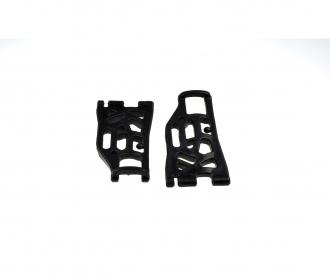 FY10 bras de suspension, avant/dessous l