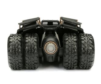 Batman The Dark Knight Batmobile 1:24