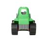 BIG Power Worker Mini Traktor