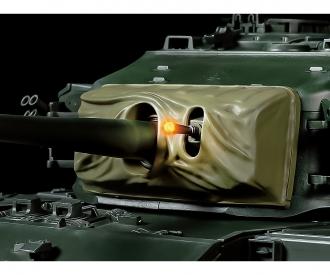 1:16 Brit. Centurion Mk.III, RC tank assembly kit