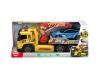 Volvo Giant Tow Truck with Light and Sound