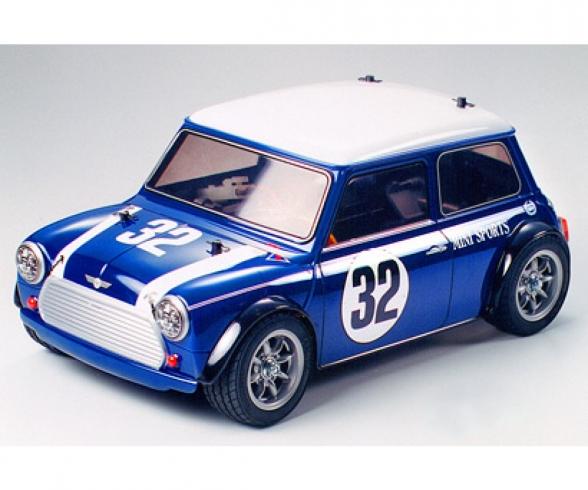 Mini Cooper (M-03)