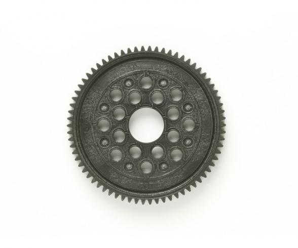 TA05/IFS/Ver.II Spur Gear 70T M0.6 (1)