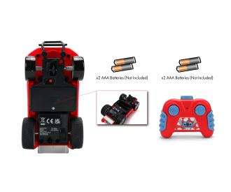 RC Stitch Buggy 1:32