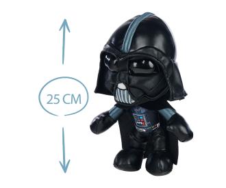 Star Wars Darth Vader Collectible Plush, 25 cm