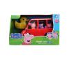 Peppa Pig RC Family Car