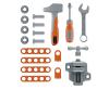 Smoby Black+Decker Bricolo Devil Workmate