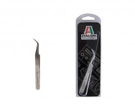 Italeri Precision Tweezer Curved Hobby Tool