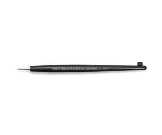 HG II Pointed Brush U Fine, modeling brush