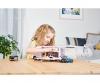 Hymer Camper Set camping-car 1:24