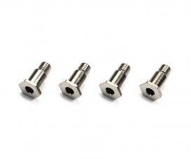 TA-01/DF-01/02 King Pin Lightweight (4), RC spare part