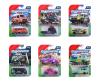 Volkswagen Premium Cars, 6-asst.