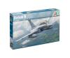 Italeri Rafale B Aircraft Model Kit 1:72