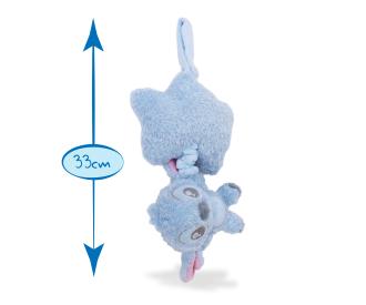 Disney Stitch Musical