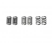 1:10 Touring Car Short Springs II, RC spring set