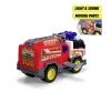 Fire Rescue Unit Fire Engine With Light and Sound