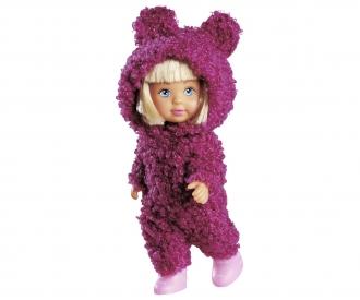 Evi Love Cute Teddy, 2 versions