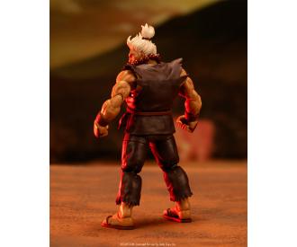 Street Fighter II Akuma 6.2" Figure