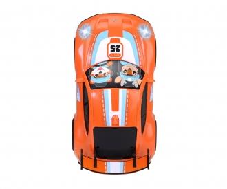 Porsche ABC IRC Porsche 911 GT3 RC Car 27 cm