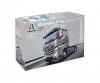 Mercedes Benz Actros MP4 Gigaspace Model Kit