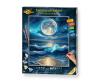 Magic of the moon Painting by numbers