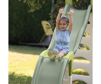 Smoby Life Toboggan Super Megagliss