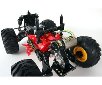 1:10 RC Blackfoot (2016)