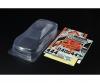 Body Set Audi 90 quattro Racing WB251mm