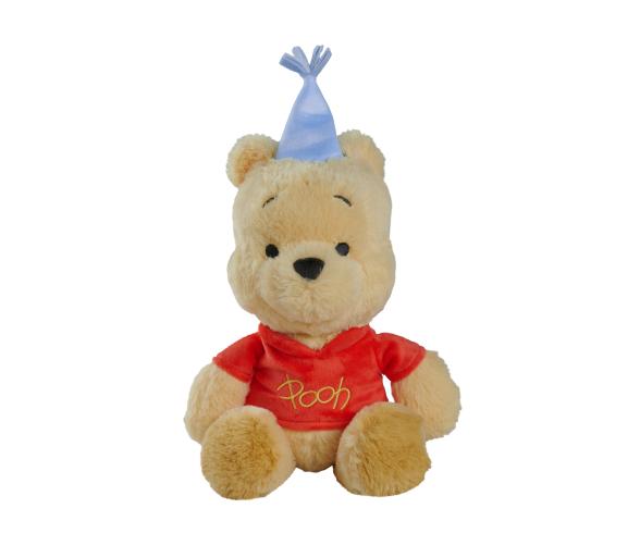 Disney Winnie Puuh Anniversary Winnie, 25cm