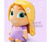 Disney Doorables Rapunzel Plush, 25 cm