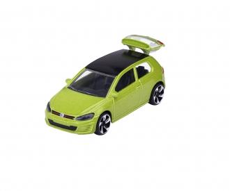 Premium Cars VW Golf GTI grun online kaufen Majorette