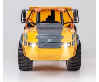 1:20 Dump Truck Volvo A40G 100% RTR