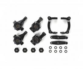 DF-02 B-Parts Upright/Steering Arm Spare Set