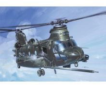 MH-47 E SOA Chinook 1:72 Helicopter Model Kit