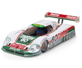 Jaguar XJR-12