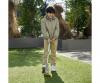 Scout Metal Detector