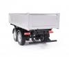 1:14 2-Axle Dump Trailer, trailer kit