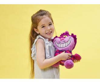 Disney Cats Grinsekatze, 25cm